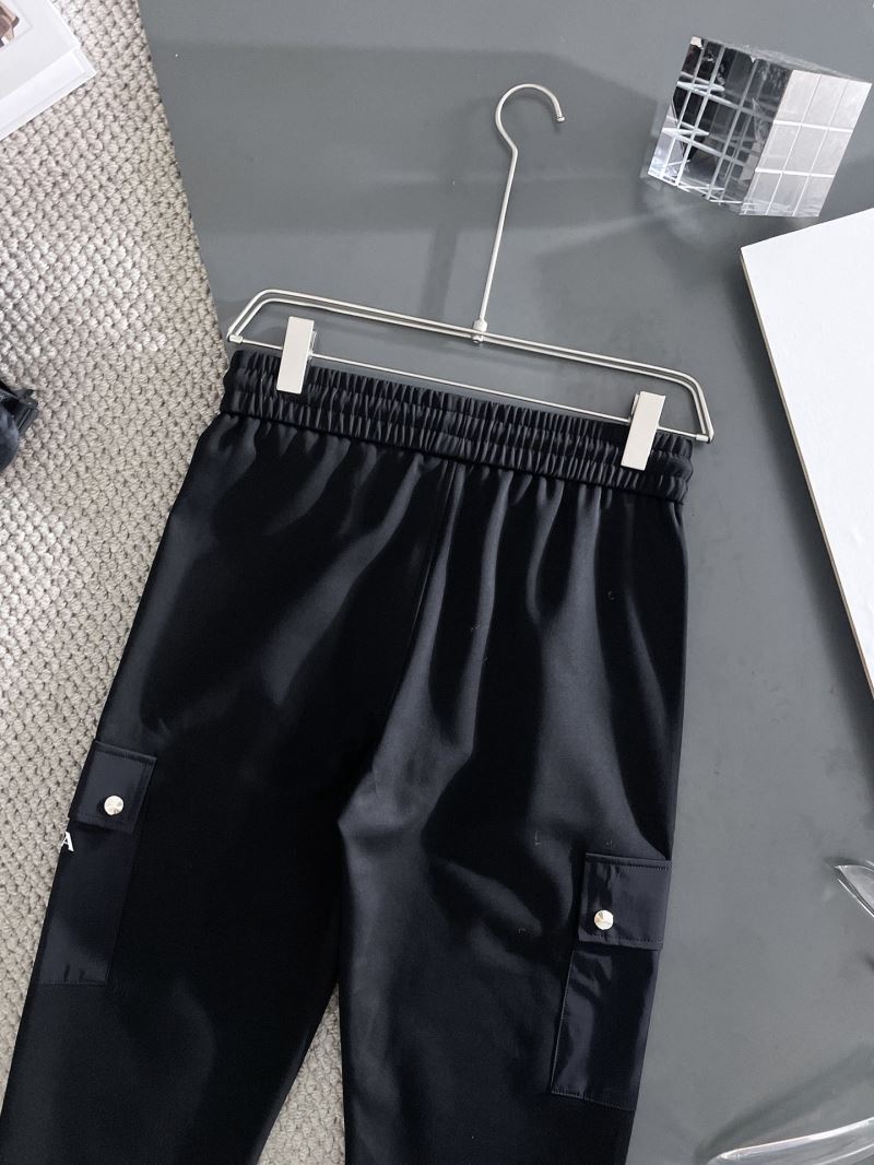 Prada Long Pants